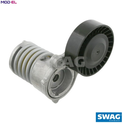 Belt tensioner vribbed - vribbed, 55