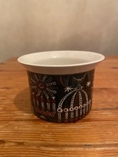 Portmeirion Magic City Sugar