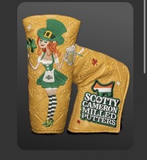 Scotty Cameron Lucky Lily