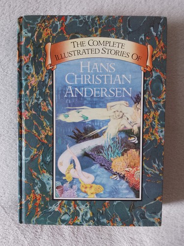 The complete illustrated - the,
