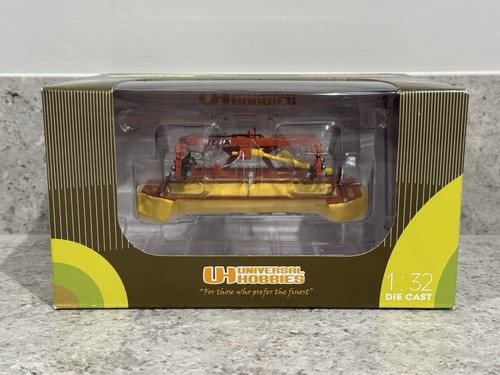 Universal hobbies fella smt - universal,