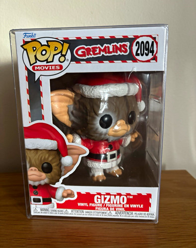 Funko pop movies gremlins - pop!,