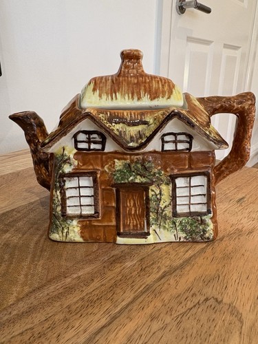 Vintage price bros - bros., cottage
