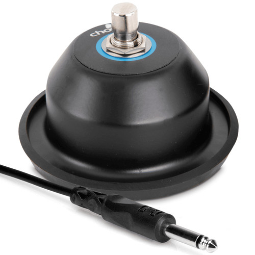 Heavy duty latching - duty,