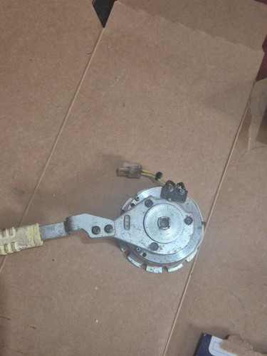 Pride gogo plus sport brake - pride,