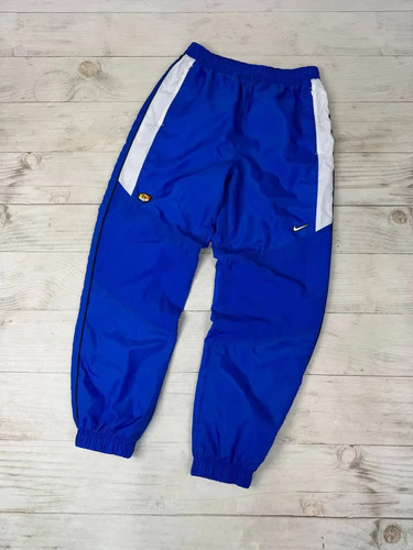 Nike track pants drill - tn,