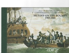 Isle man mutiny the - man, on