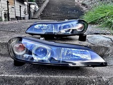 Genuine Nissan S15 Silvia