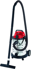 Wet and dry vacuum cleaner - and,