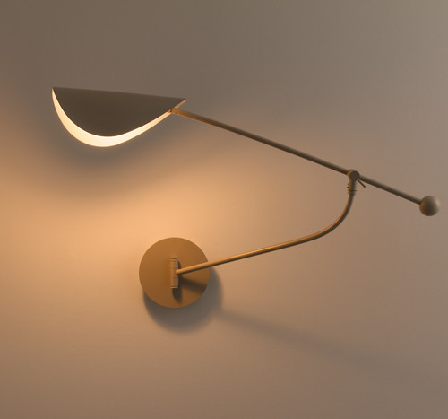 Wall light redoute - wall,