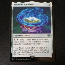 MTG (Magic the Gathering) 1x