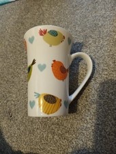 David Mason Design Hens Cup