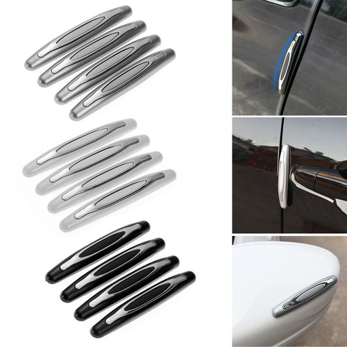 Corner bumper car door - corner,