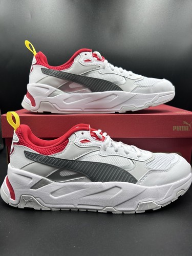 Puma ferrari trinity men - ferrari,