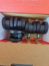 Steelcase Leap V2 wheels