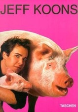 Jeff Koons (Big art series)