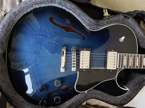 Gibson 137 classic electric - es,