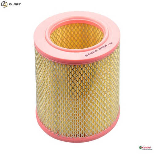 Air filter ca0359 for alfa - ca0359,