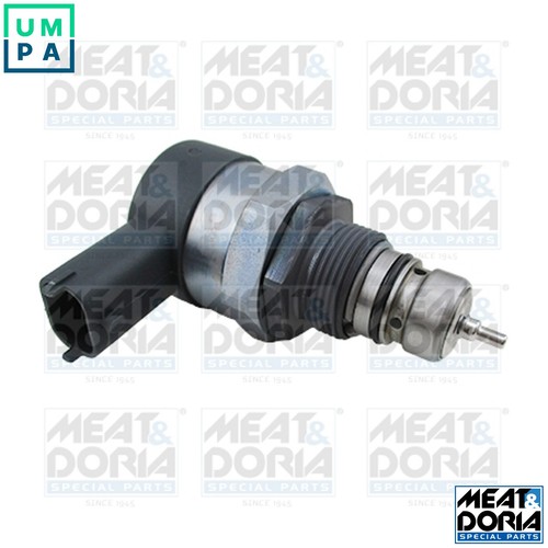 Pressure control valve - pressure,