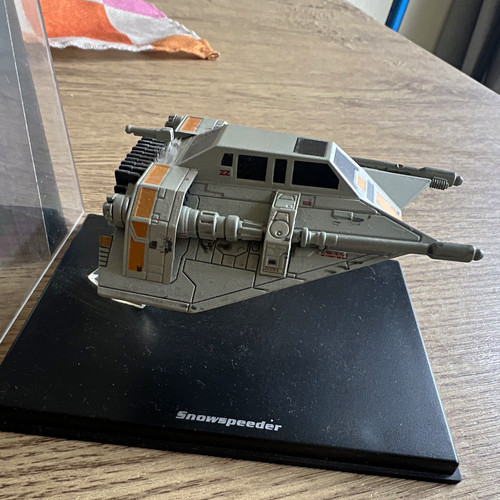 Star wars snowspeeder - wars,