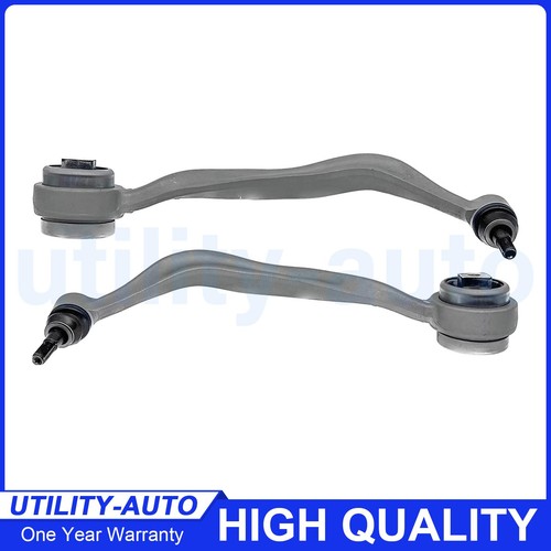 Front lower control arms - control,