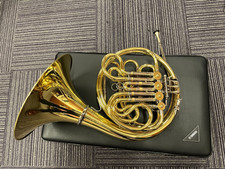 New Yamaha 871D French Horn