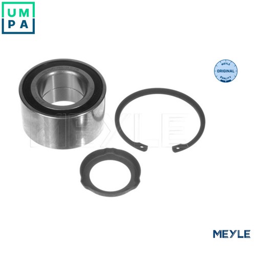 Wheel bearing kit 300 - kit, 334