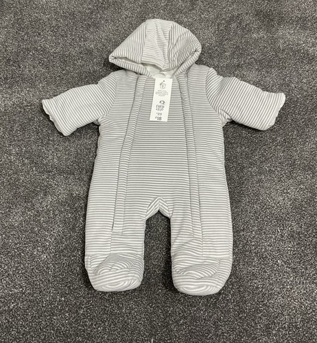 Fred flo pramsuit - pramsuit,