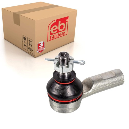Alto front tie rod end - rod, outer