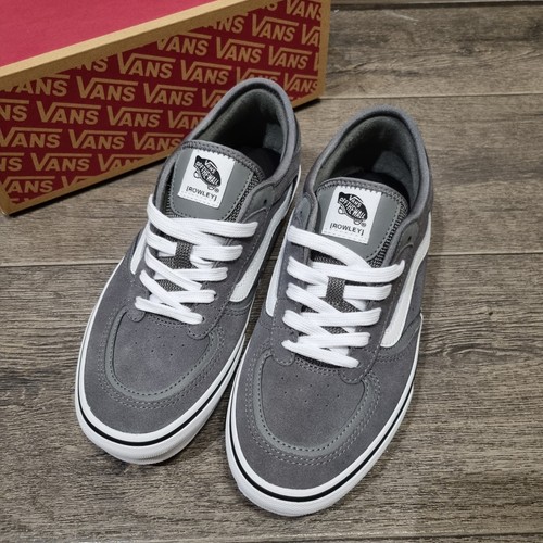 Vans rowley classic - vans,