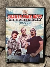 Trailer Park Boys Eighth