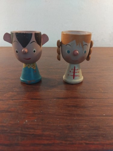 Novelty boy girl wooden - novelty,