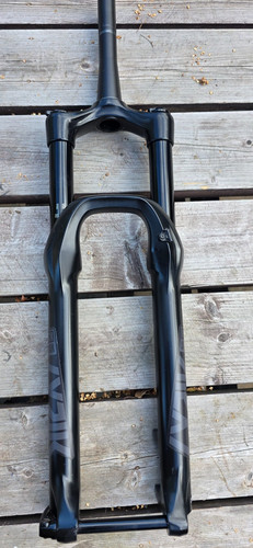 Rockshox lyrik ultimate 29er - ultimate,,