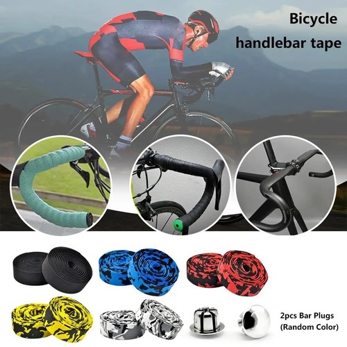 Handlebar tape bike bicycle - tape,
