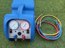 Promax Minimax Refrigeration