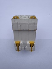 SCHNEIDER C16 AMP  TRIPLE POLE MCB CIRCUIT BREAKER IC60H