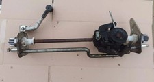 Atco Quattro 16S Lawn Mower Rear Axle Gearbox
