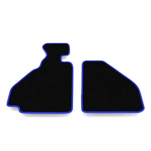 Ferrari 348 compatible mats - tb,