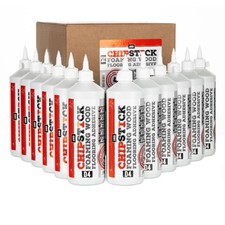 Chipstick D4 Glue PU Foaming