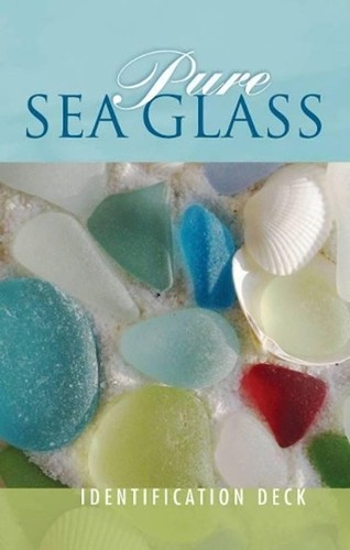 Pure sea glass identification - sea,