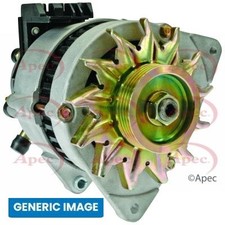 APEC AAL1949 Alternator 12V Voltage Fits Jaguar XF Land Rover Range Rover Evoque