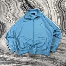 Vintage Fred Perry Taped Full