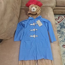 Paddington bear costume for - paddington,