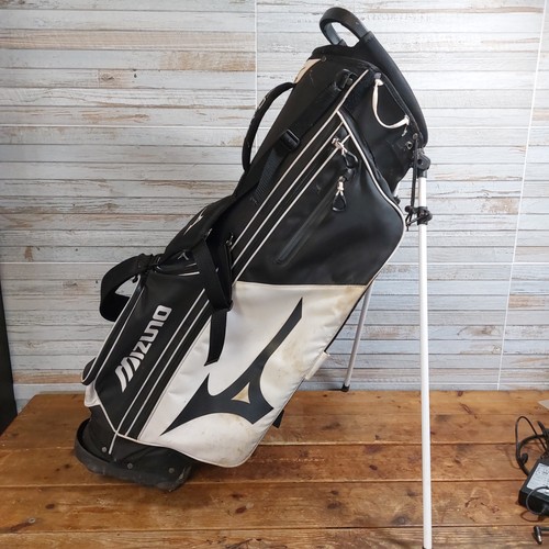 Mizuno way stand carry - br, stand/carry