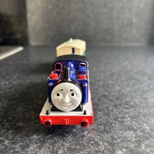 Thomas and friends - and, trackmaster