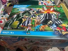 Playmobil  70327  Dinosaur