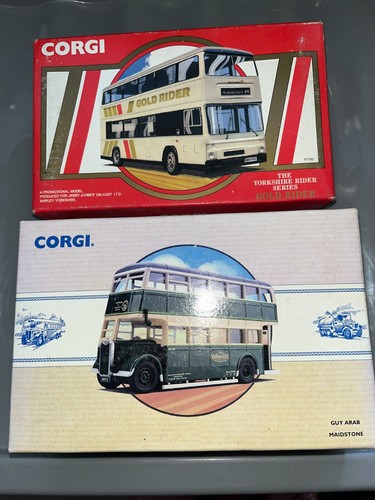 Corgi classics 91700 - classics,