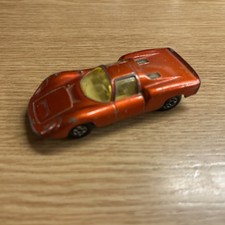 MATCHBOX by LESNEY SERIES