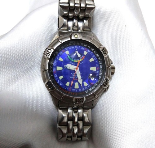 Orient force automatic - m-force,