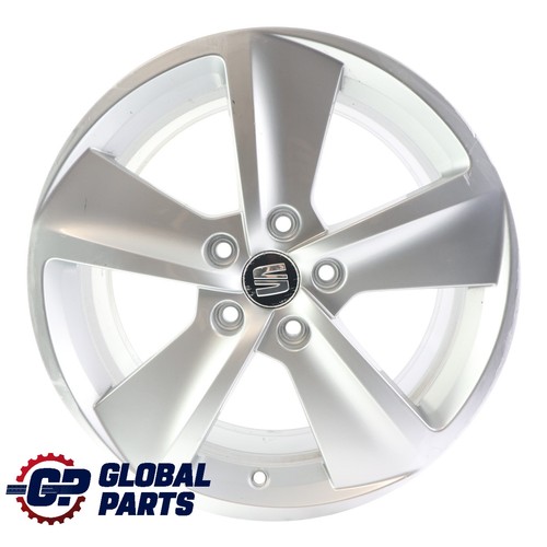 Seat leon mk3 - leon, rim